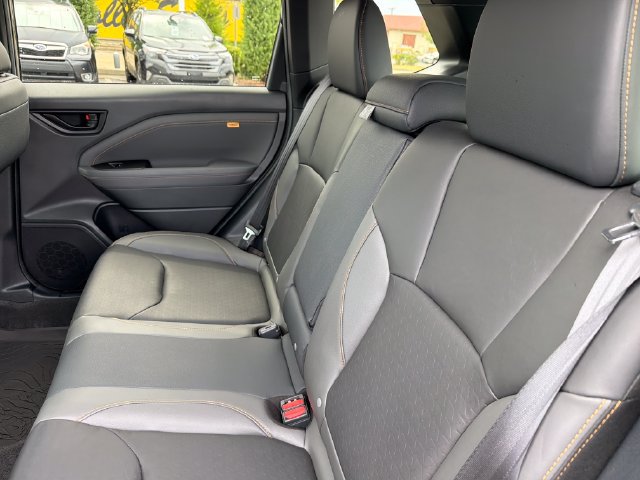 Certified 2026 Subaru Forester Wilderness AWD/4WD image 23