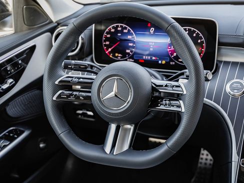 New 2026 Mercedes-Benz C 300 C 300 image 13
