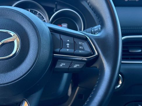 Certified 2024 MAZDA CX-5 AWD 2.5 S w/ Preferred Package image 29