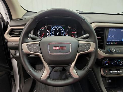 Used 2023 GMC Acadia Denali w/ Denali Ultimate Package AWD/4WD image 21