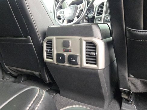 Used 2021 Ford F250 Lariat AWD/4WD image 10