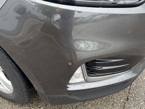 Used 2019 Ford Edge SEL w/ Equipment Group 201A FWD image 3