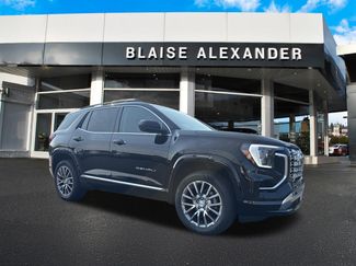 New 2027 GMC Terrain Denali AWD/4WD video 1