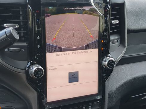 New 2025 RAM 2500 Tradesman image 18