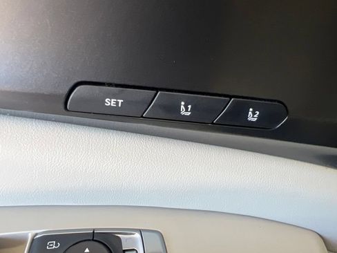 Certified 2025 Kia Carnival SX w/ SX Dark Edition Package FWD image 50