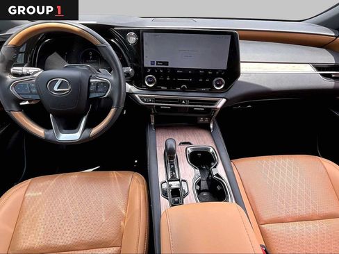 Used 2024 Lexus RX 350 Premium Plus FWD image 13