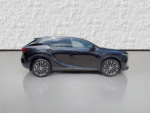 Used 2024 Lexus RX 350 AWD image 2