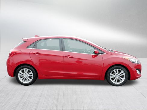 Used 2013 Hyundai Elantra GT image 8