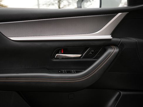 Used 2024 MAZDA CX-90 Plug-In Hybrid w/ Preferred image 15