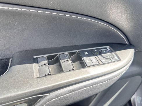 Used 2023 Lexus NX 350 AWD image 25