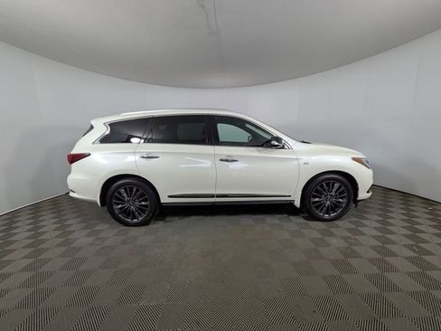 Used 2020 INFINITI QX60 Luxe w/ Edition 30 Essential Package AWD/4WD image 36