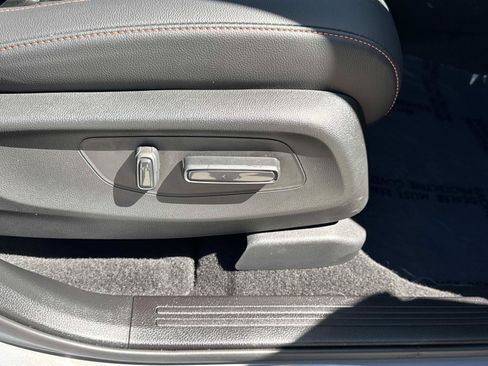 Certified 2026 Honda CR-V Sport-L image 23