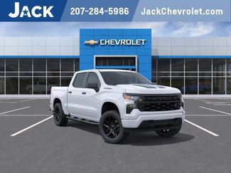 New 2026 Chevrolet Silverado 1500 Custom w/ Rally Edition AWD/4WD video 1