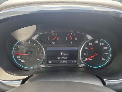 Used 2023 Chevrolet Traverse LT w/ Midnight/Sport Edition AWD/4WD image 18