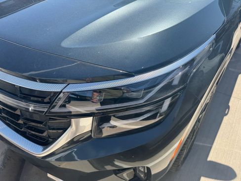 Certified 2024 Kia Seltos SX AWD/4WD image 6