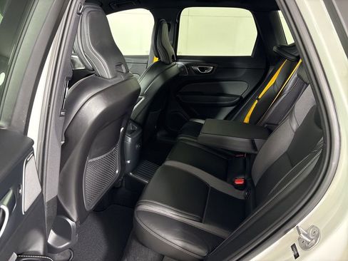 Used 2024 Volvo XC60 T8 Polestar w/ Protection Package Premier image 37