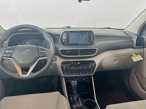 Used 2019 Hyundai Tucson Value AWD/4WD image 22