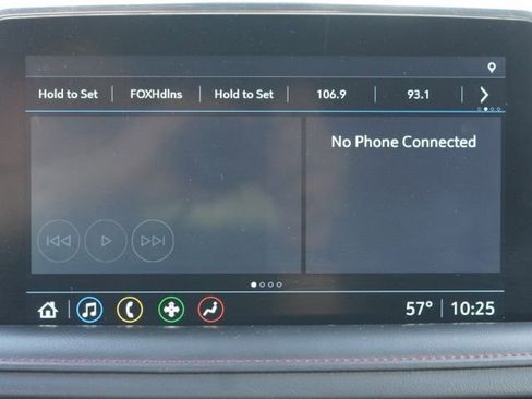 Used 2021 Chevrolet Tahoe RST w/ Luxury Package image 24