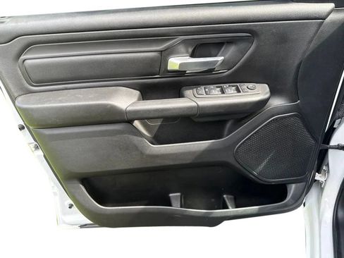 Used 2024 RAM 1500 Tradesman w/ Night Edition AWD/4WD image 11