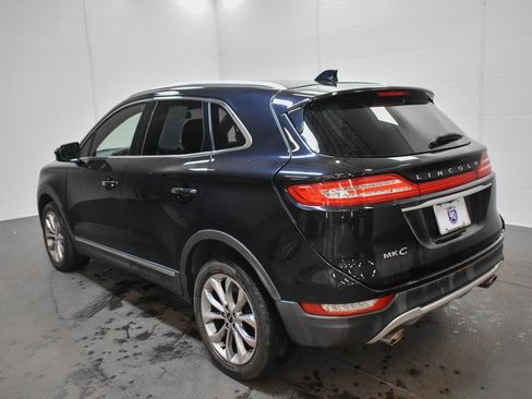 Used 2019 Lincoln MKC Select w/ Select Plus Package image 6