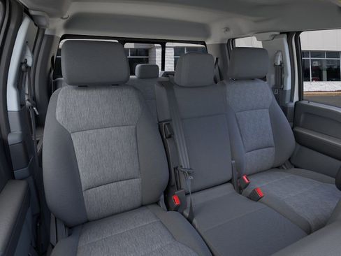 New 2026 Ford F350 XL w/ STX Appearance Package image 10