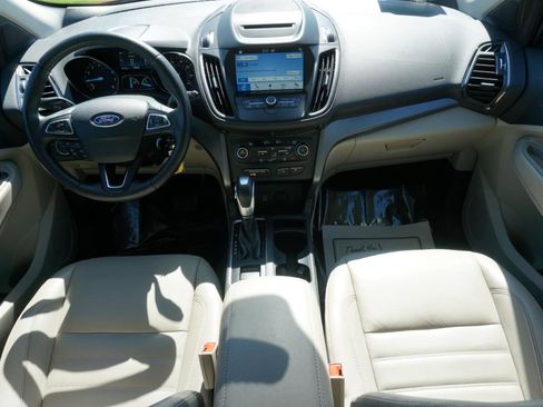 Used 2018 Ford Escape SEL AWD/4WD image 10