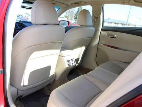 Used 2010 Lexus ES 350 image 22