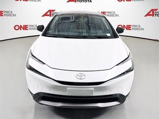 Used 2024 Toyota Prius Limited video 2