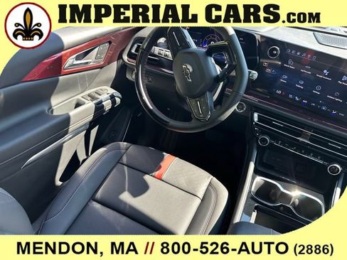 New 2026 Chevrolet Traverse RS AWD/4WD image 20