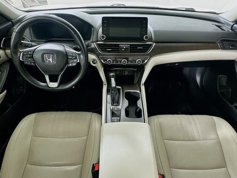 Used 2019 Honda Accord EX-L image 16