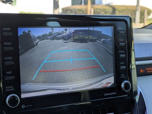 Certified 2022 Toyota Corolla SE image 22