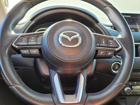 Used 2020 MAZDA CX-5 Touring image 28