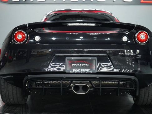 Used 2011 Lotus Evora S RWD image 33