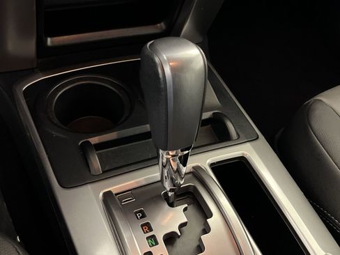 Used 2024 Toyota 4Runner SR5 Premium image 22