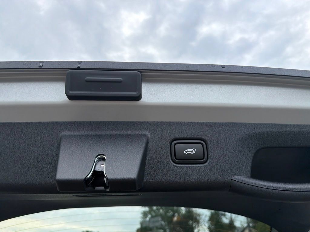 New 2026 Hyundai Tucson SEL Plus AWD/4WD image 12