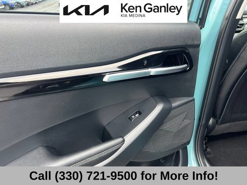 Certified 2026 Kia Seltos S AWD/4WD image 45