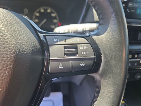 Used 2025 Honda CR-V EX-L image 23