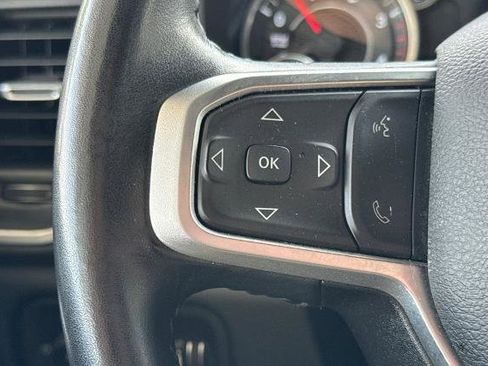 Used 2024 RAM 2500 Big Horn AWD/4WD image 34