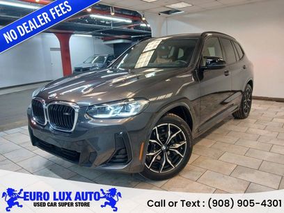 Used 2023 BMW X3 M40i