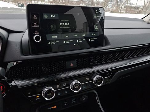 New 2026 Honda CR-V EX-L image 9