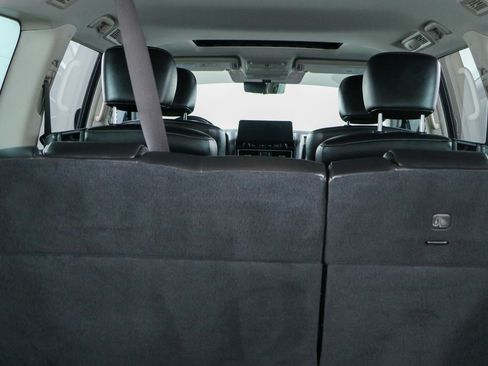 Used 2023 INFINITI QX80 Luxe w/ Cargo Package RWD image 33