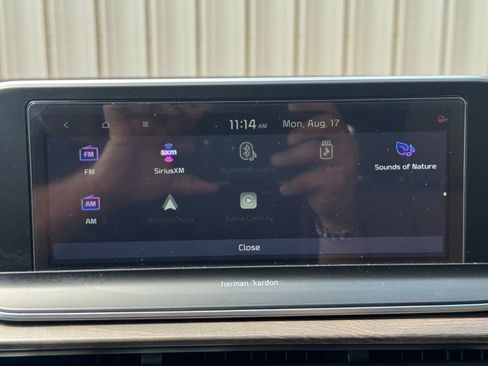 Used 2021 Kia Telluride SX w/ Towing Package FWD image 26