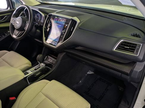 Used 2025 Subaru Ascent Premium AWD/4WD image 29