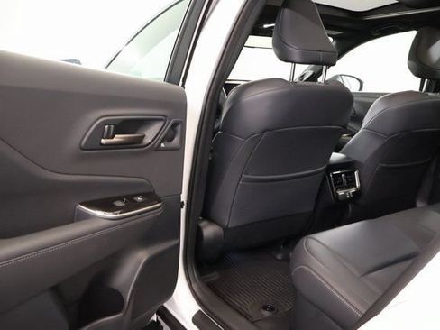 New 2026 Toyota Crown Platinum AWD/4WD image 27