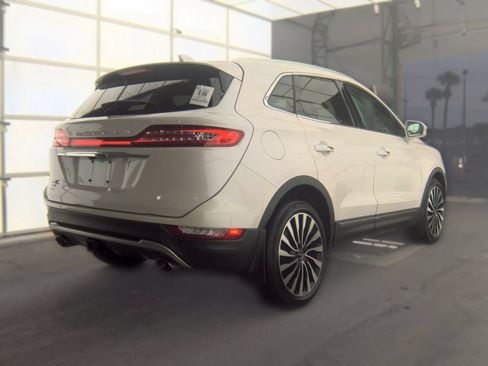 Used 2019 Lincoln MKC Black Label FWD image 2