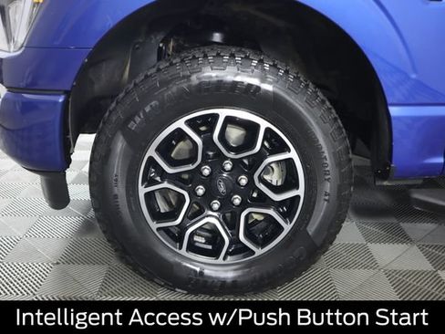 Certified 2023 Ford F150 XLT w/ Equipment Group 302A High AWD/4WD image 25