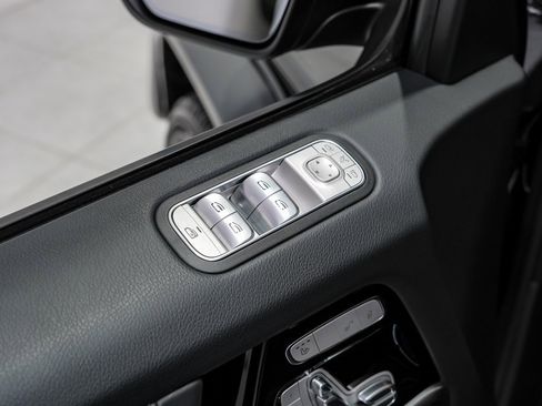 Used 2023 Mercedes-Benz G 63 AMG 4MATIC image 35