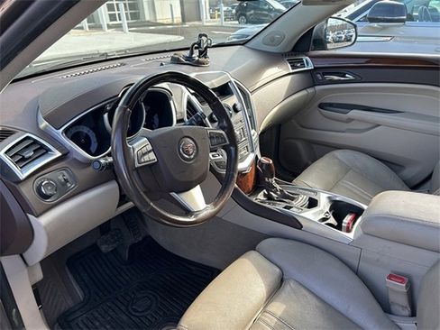 Used 2012 Cadillac SRX Performance image 5