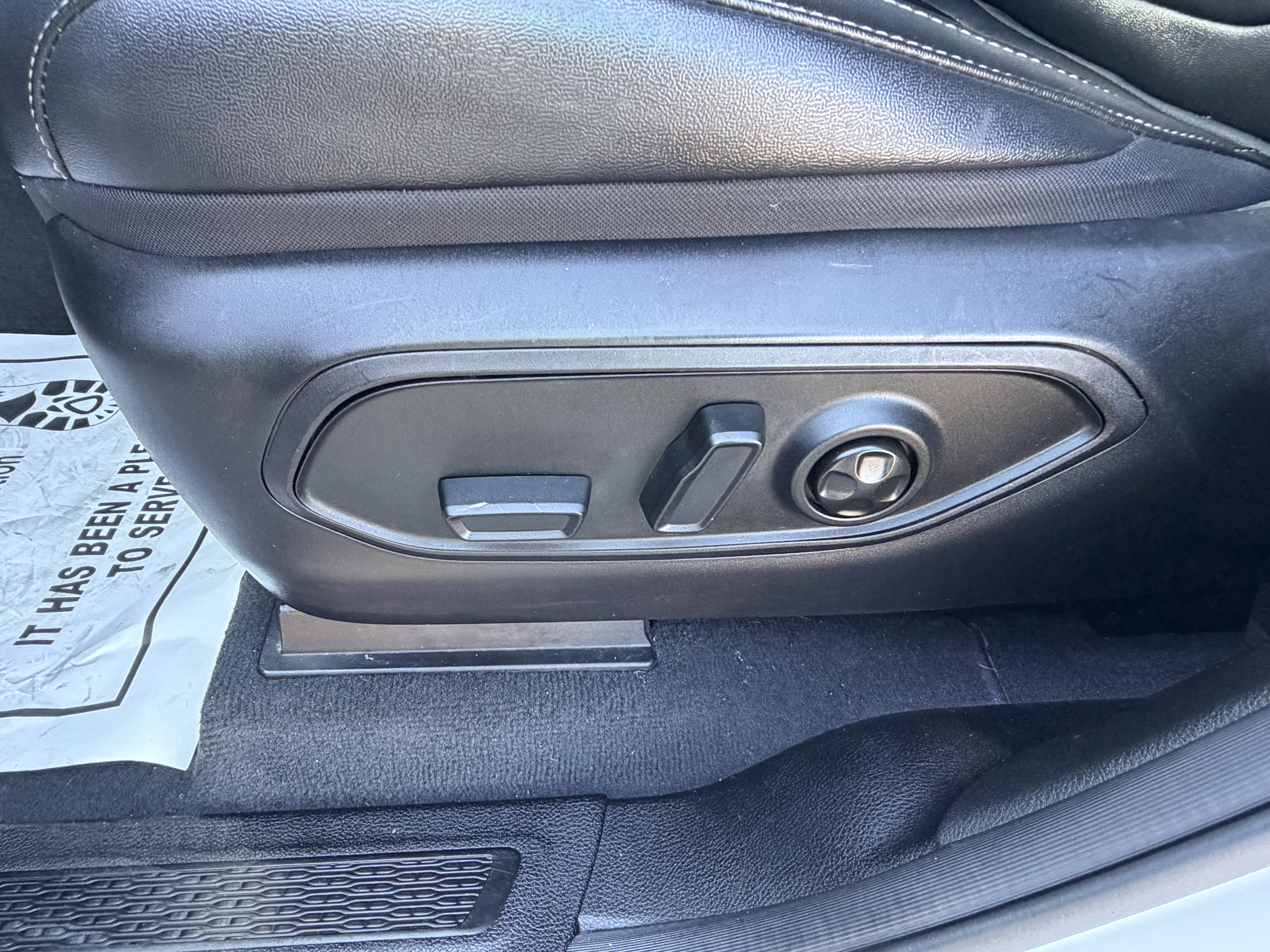 Certified 2024 Jeep Grand Cherokee Limited 4xe AWD/4WD image 20