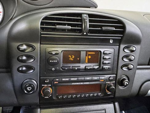 Used 2003 Porsche 911 BASE image 25